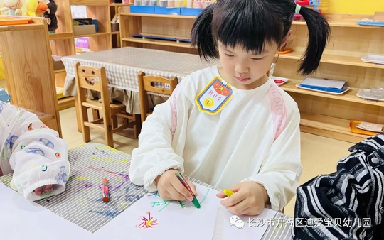 诺亚舟幼教：读懂中班幼儿的敏感期